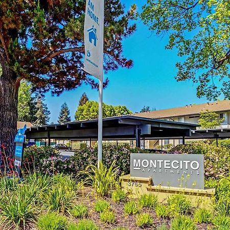 Spruce Apartments Sunnyvale Exterior photo