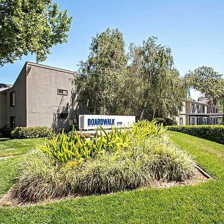 Spruce Apartments Sunnyvale Exterior photo